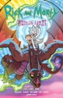 Image for Rick and Morty: Worlds Apart