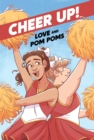 Image for Cheer up  : love and pompoms