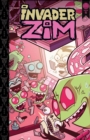 Image for Invader Zim Vol. 5 : Deluxe Edition