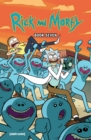 Image for Rick And Morty Book Seven : Deluxe Edition