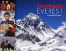 Image for Sacred mountain  : Everest