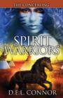 Image for Spirit Warriors : The Concealing