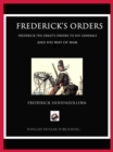 Image for Frederick&#39;s Orders