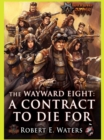 Image for Wayward Eight