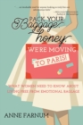 Image for Pack Your Baggage, Honey, We&#39;re Moving to Paris!