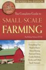 Image for Complete Guide to Small Scale Farming