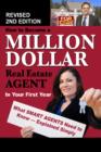 Image for How to Become a Million Dollar Real Estate Agent in Your First Year
