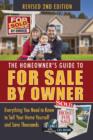 Image for Homeowner&#39;s guide to for sale by owner  : everything you need to know to sell your home yourself &amp; save thousands