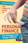 Image for Complete Guide to Personal Finance for Teenagers &amp; College Students