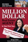 Image for How to become a million dollar real estate agent in your first year: what smart agents need to know explained simply