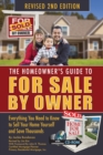 Image for The homeowner&#39;s guide to for sale by owner: everything you need to know to sell your home yourself and save thousands