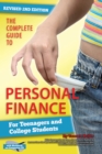 Image for Personal Finance for Teenagers and College Students