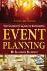 Image for The complete guide to successful event planning: with companion CD-ROM