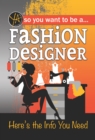 Image for So you want to be a fashion designer: here&#39;s the info you need