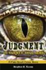 Image for Judgment at Twenty Mile Bend: a Palm Beach crime story