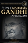 Image for The story of Mahatma Gandhi&#39;s assassination 70 years later