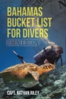 Image for Bahamas bucket list for divers: (Bimini edition)
