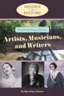 Image for The untold stories of female artists, musicians, and writers