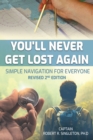 Image for You&#39;ll never get lost again: simple navigation for everyone