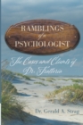 Image for The Ramblings of a Psychologist : The Cases and Clients of Dr. Trattoria