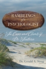 Image for The ramblings of a psychologist