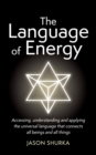 Image for The Language of Energy