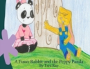 Image for A Fussy Rabbit and the Peppy Panda