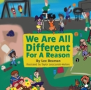 Image for We Are All Different for a Reason