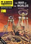 Image for War of the Worlds: Classics Illustrated.