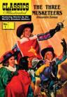 Image for Three Musketeers: Classics Illustrated.