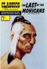 Image for Last of the Mohicans: Classics Illustrated.