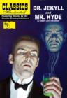 Image for Dr. Jekyll and Mr Hyde: Classics Illustrated.