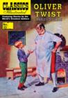 Image for Oliver Twist: Classics Illustrated.
