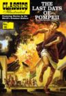 Image for Last Days of Pompeii: Classics Illustrated.