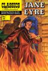 Image for Jane Eyre: Classics Illustrated.