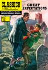 Image for Great Expectations: Classics Illustrated.