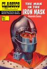 Image for Man in the Iron Mask: Classics Illustrated.