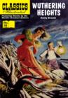Image for Wuthering Heights: Classics Illustrated.