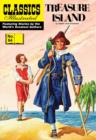 Image for Treasure Island: Classics Illustrated.
