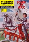 Image for Joan of Arc: Classics Illustrated.