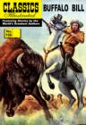 Image for Buffalo Bill: Classics Illustrated.