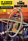 Image for Time Machine: Classics Illustrated.