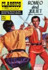 Image for Romeo and Juliet: Classics Illustrated.
