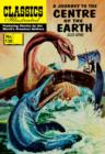 Image for Journey to the Center of the Earth: Classics Illustrated.