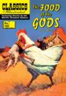 Image for Food of the Gods: Classics Illustrated.