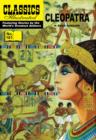 Image for Cleopatra: Classics Illustrated.