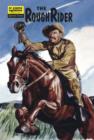 Image for Roughrider (with panel zoom) - Classics Illustrated Special Issue