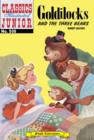 Image for Goldilocks and the Three Bears (with panel zoom) - Classics Illustrated Junior