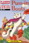 Image for Puss-In-Boots
