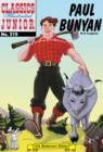 Image for Paul Bunyan (with panel zoom) - Classics Illustrated Junior